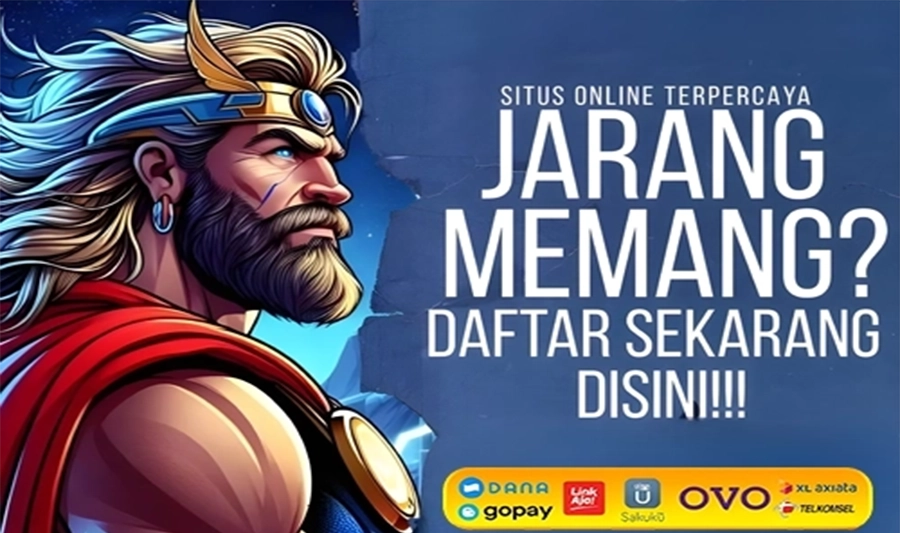 Banner Sensasi168